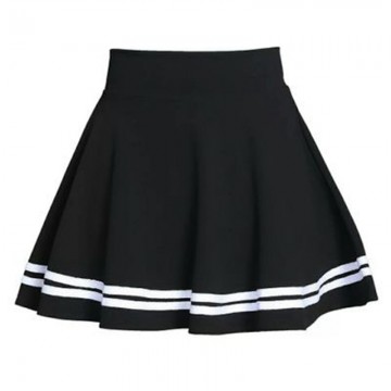Winter and Summer style  women skirt elastic faldas ladies midi skirts Sexy Girl mini short skirts saia feminina32320891782
