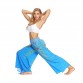  Yoga Pants Women Running Pants Tights for Women Loose Yoga Trousers Baggy Boho 
