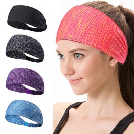  yoga headband Active  women  hair band  