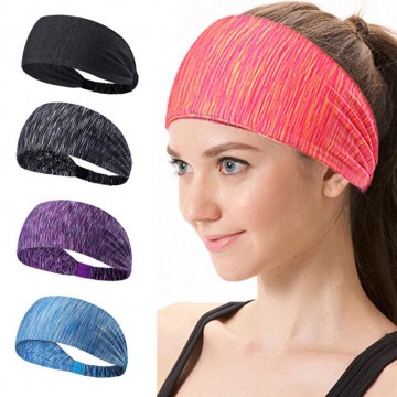 yoga headband Active  women  hair band32830684890