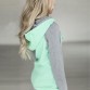 Oversize  Sweatshirts Women Pullover  Double Hooded  Warm XXXL32836478595