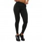 Push Up Leggings Women Fitness  High Waist With Pockets Fashion Solid Bodybuilding32858119984