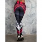 Sexy Hips Push Up Leggings Fitness Gyms Quick Dry Bottoms Trousers Fashion Women&#39;s Sporting Leggings New Letters Printed Pants32829380800