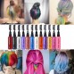 Hair Color Styling  Dye   Temporary  Chalk Non-toxic   Unisex  DIY Hair Style Quick Change Up For  Party32886174261