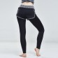 Women Elastic Tight Yoga Running Pants Quick Dry Fitness Gym Footstep Skirt Pants Workout Joggin Tight Sport Leggings Trousers32875215791
