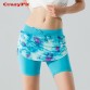 Women's professional sports fitness running yoga jogging shorts women tennis shorts skirt anti exposure tennis skirt shorts